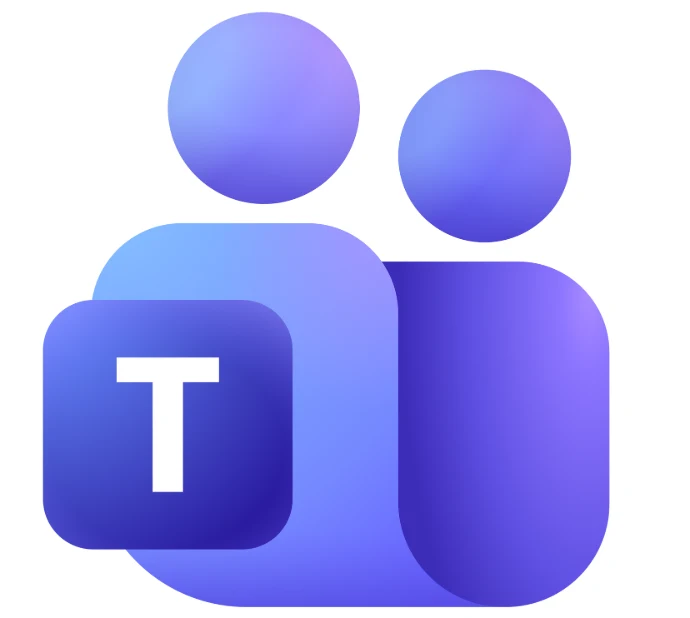 Microsoft Teams logo