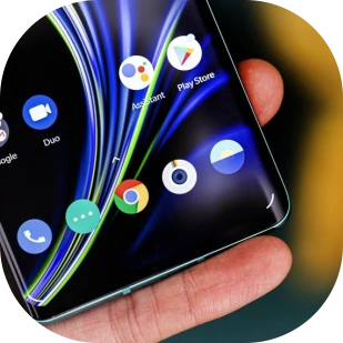 smartphone