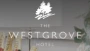 Westgrove hotel logo