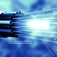 Ultrasnel fiber internet