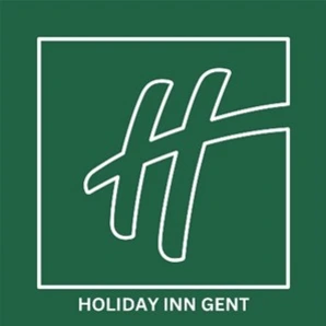 Holiday Inn IHG logo