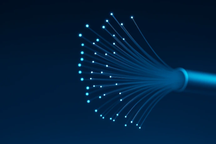optical fibre