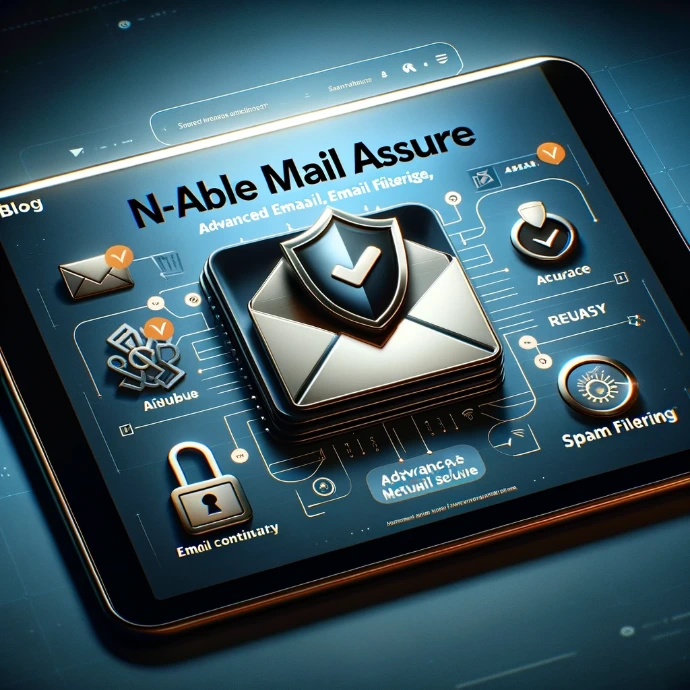 image de Mail Assure