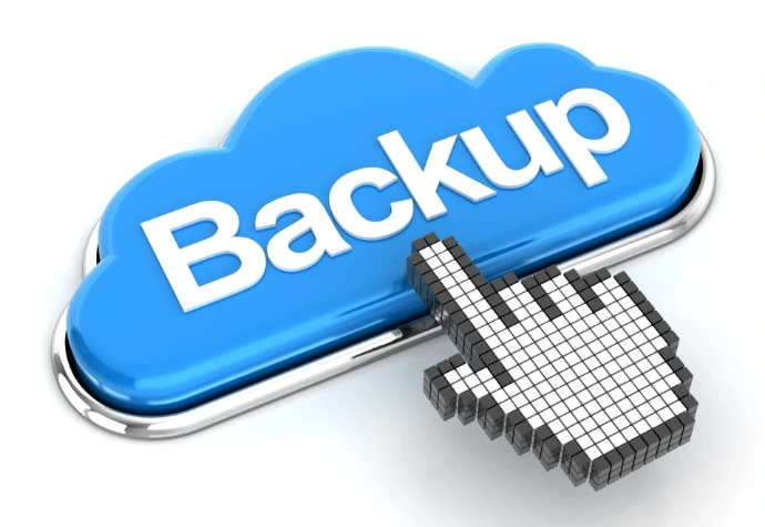 cloud backup