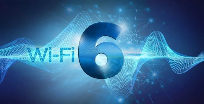 WiFi6