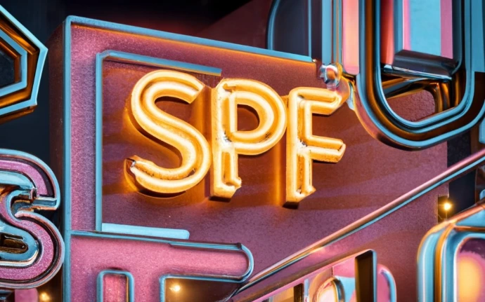 SPF afbeelding
