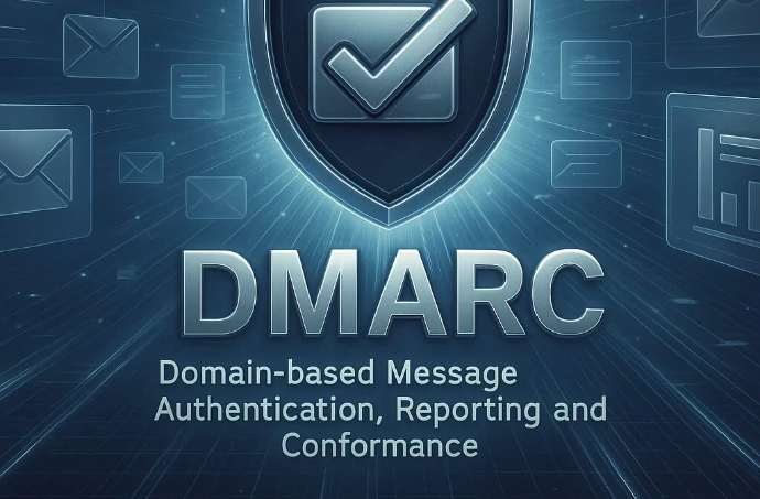 DMARC afbeelding