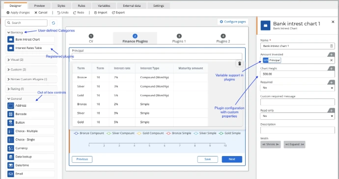 Nintex Forms