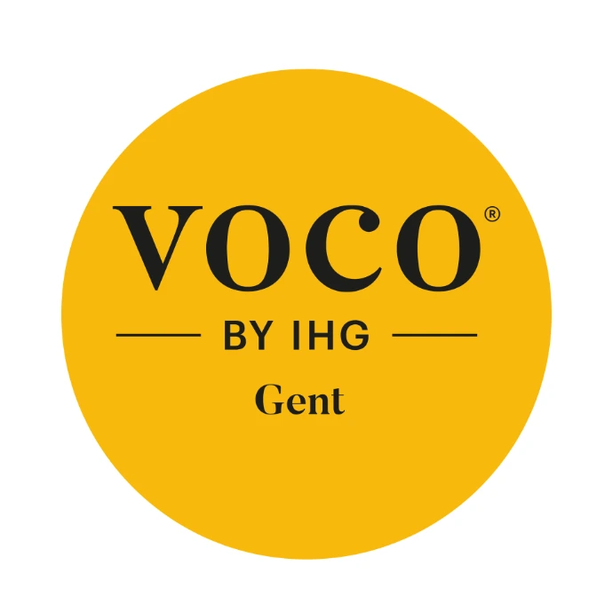Voco Gand