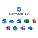 Microsoft 365 Business Basic NCE (zonder Office licentie 1 jaar max 300 gebruikers)