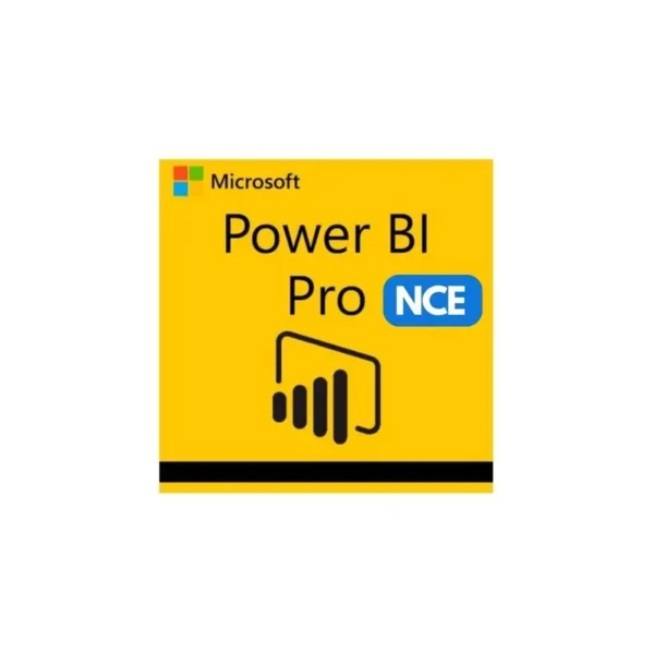M365 Power BI Pro per jaar