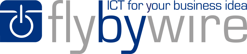 Fly By Wire ICT for business